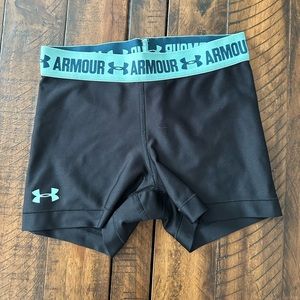 Under Armour XS Shorts